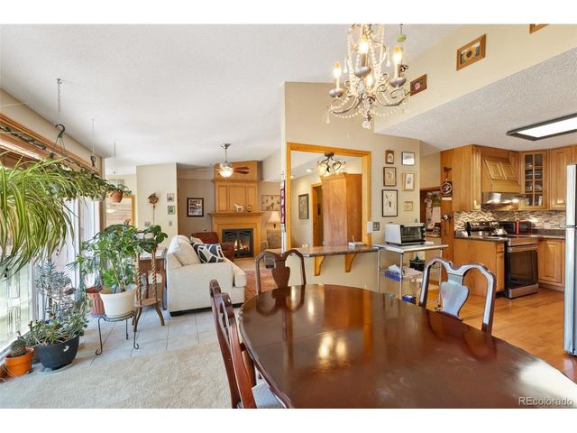 340 Ponderosa Ct, Woodland Park, CO 80863