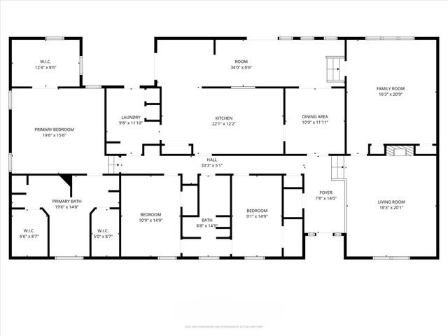 1509 Schumac Lane, Bedford, TX 76022