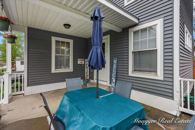 875 Martin Luther King Junior Street, Grand Rapids, MI 49507