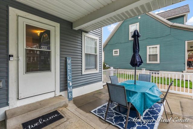 875 Martin Luther King Junior Street, Grand Rapids, MI 49507