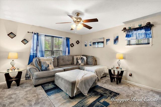 875 Martin Luther King Junior Street, Grand Rapids, MI 49507