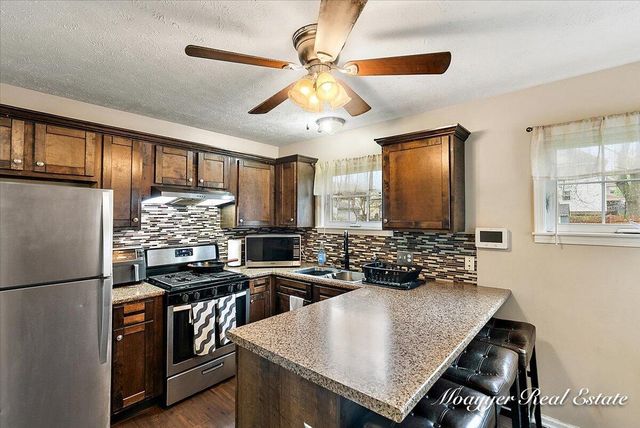 875 Martin Luther King Junior Street, Grand Rapids, MI 49507