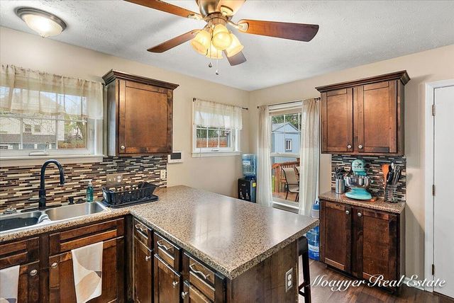 875 Martin Luther King Junior Street, Grand Rapids, MI 49507