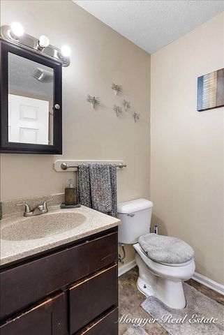875 Martin Luther King Junior Street, Grand Rapids, MI 49507