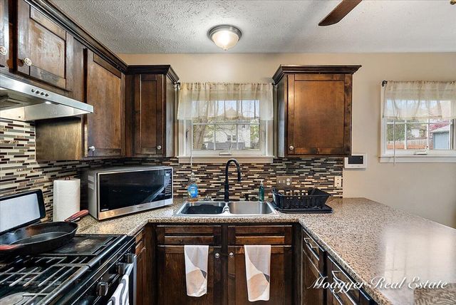 875 Martin Luther King Junior Street, Grand Rapids, MI 49507