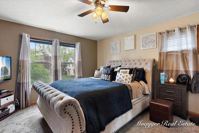 875 Martin Luther King Junior Street, Grand Rapids, MI 49507