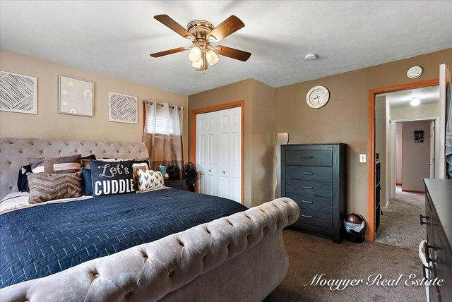 875 Martin Luther King Junior Street, Grand Rapids, MI 49507
