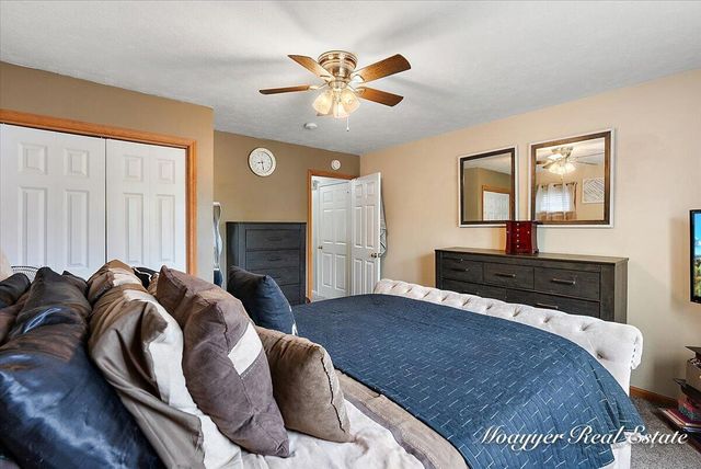 875 Martin Luther King Junior Street, Grand Rapids, MI 49507