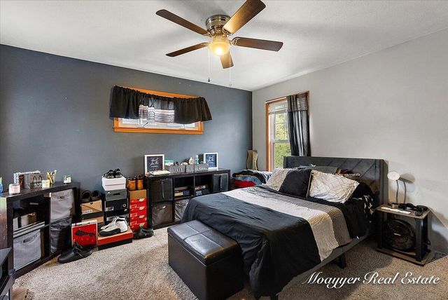 875 Martin Luther King Junior Street, Grand Rapids, MI 49507