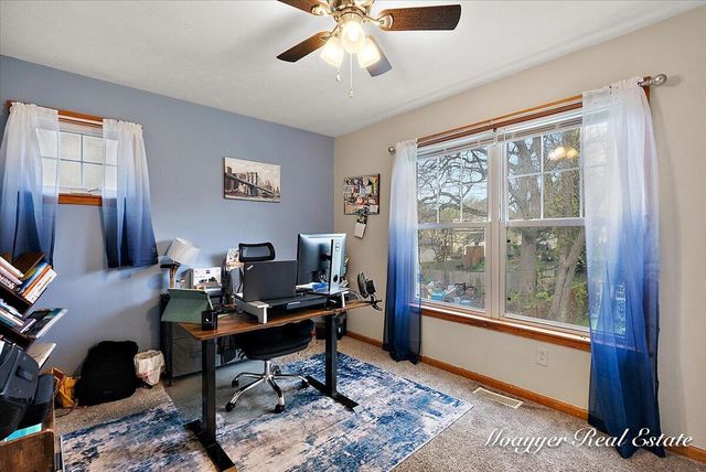875 Martin Luther King Junior Street, Grand Rapids, MI 49507