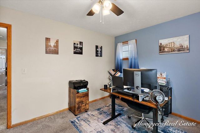 875 Martin Luther King Junior Street, Grand Rapids, MI 49507