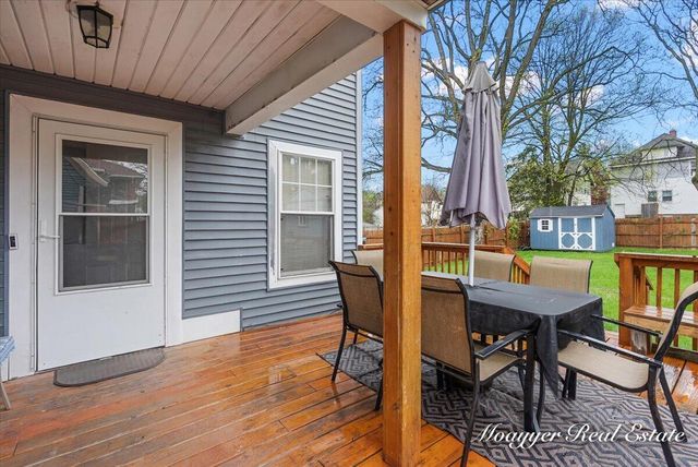 875 Martin Luther King Junior Street, Grand Rapids, MI 49507