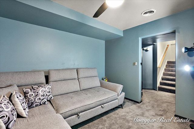 875 Martin Luther King Junior Street, Grand Rapids, MI 49507