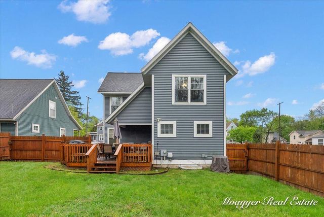 875 Martin Luther King Junior Street, Grand Rapids, MI 49507