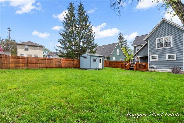 875 Martin Luther King Junior Street, Grand Rapids, MI 49507