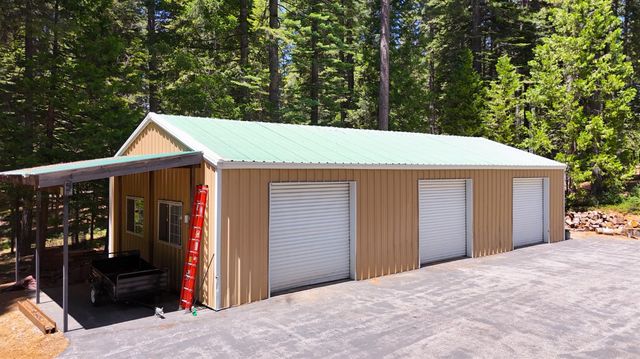 10112 Old Blue Rd, Nevada City, CA 95959