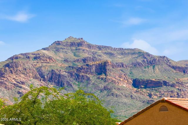 9960 E Fools Gold Place, Gold Canyon, AZ 85118