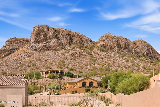 9960 E Fools Gold Place, Gold Canyon, AZ 85118