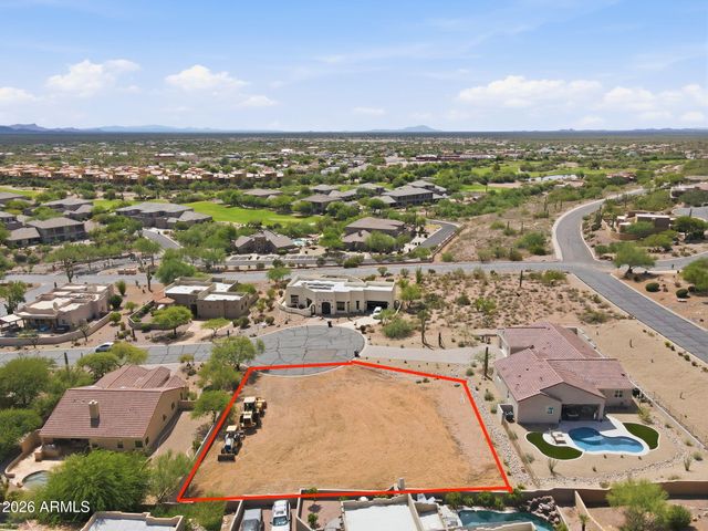 9960 E Fools Gold Place, Gold Canyon, AZ 85118