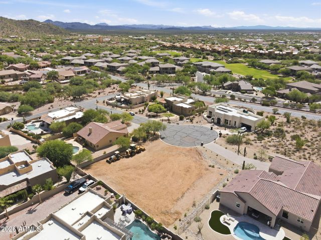 9960 E Fools Gold Place, Gold Canyon, AZ 85118