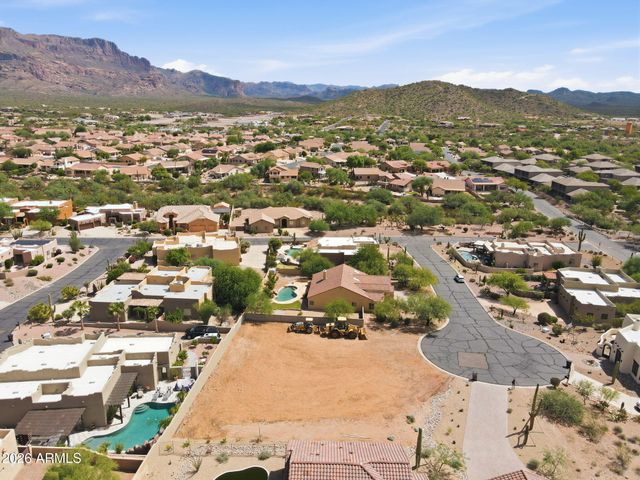9960 E Fools Gold Place, Gold Canyon, AZ 85118