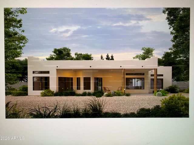 9960 E Fools Gold Place, Gold Canyon, AZ 85118