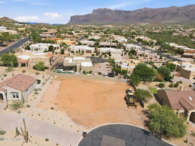 9960 E Fools Gold Place, Gold Canyon, AZ 85118