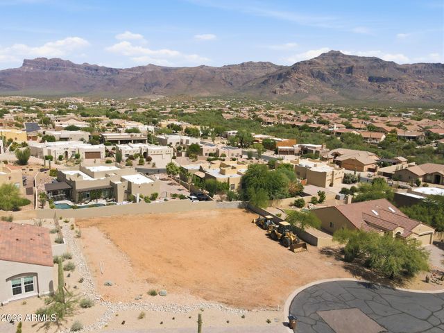 9960 E Fools Gold Place, Gold Canyon, AZ 85118