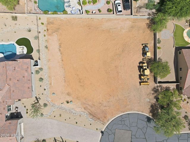 9960 E Fools Gold Place, Gold Canyon, AZ 85118