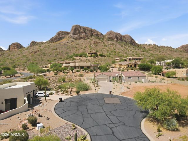 9960 E Fools Gold Place, Gold Canyon, AZ 85118