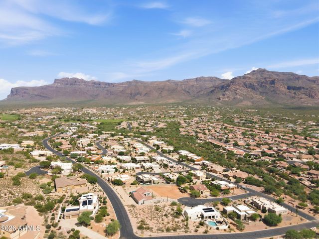 9960 E Fools Gold Place, Gold Canyon, AZ 85118