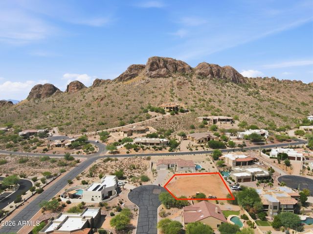 9960 E Fools Gold Place, Gold Canyon, AZ 85118