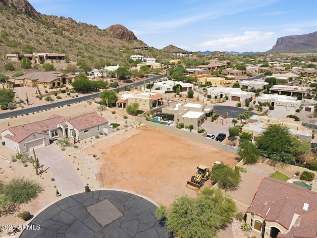 9960 E Fools Gold Place, Gold Canyon, AZ 85118