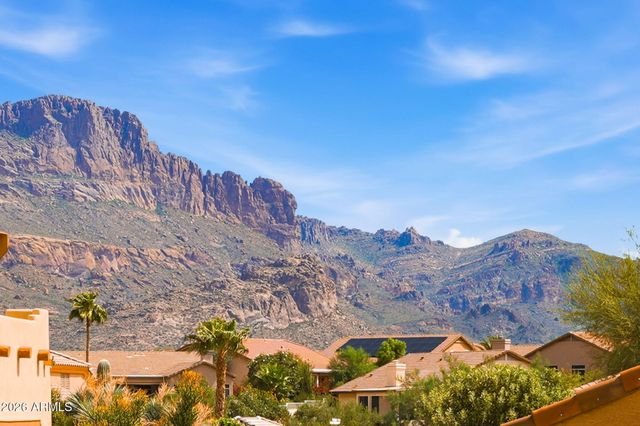 9960 E Fools Gold Place, Gold Canyon, AZ 85118
