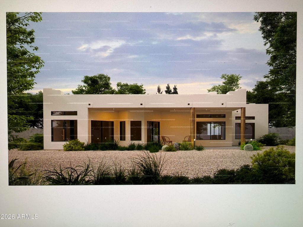 9960 E Fools Gold Place, Gold Canyon, AZ 85118 — photo 2