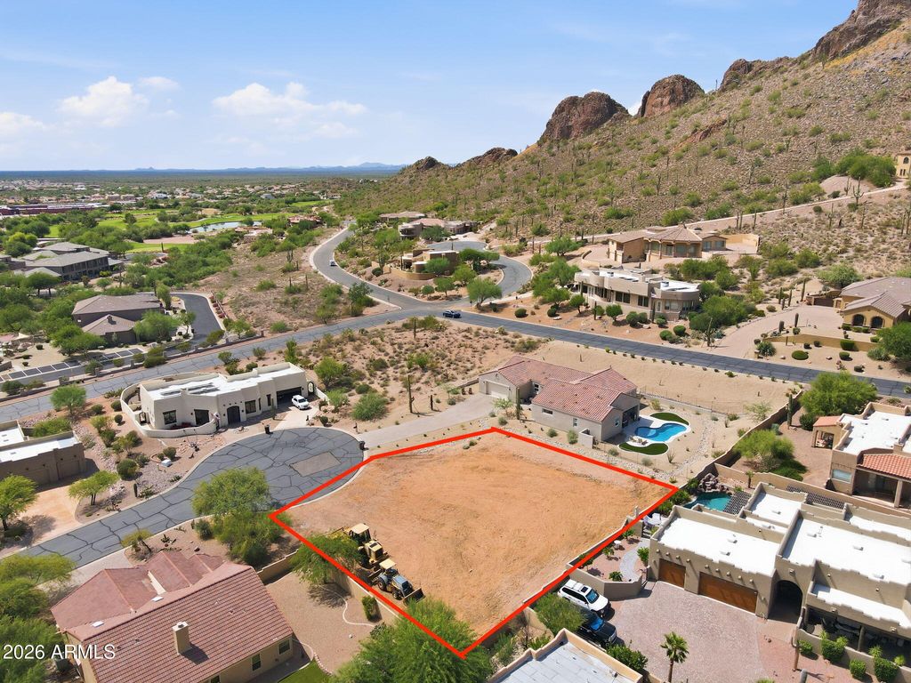 9960 E Fools Gold Place, Gold Canyon, AZ 85118 — photo 3