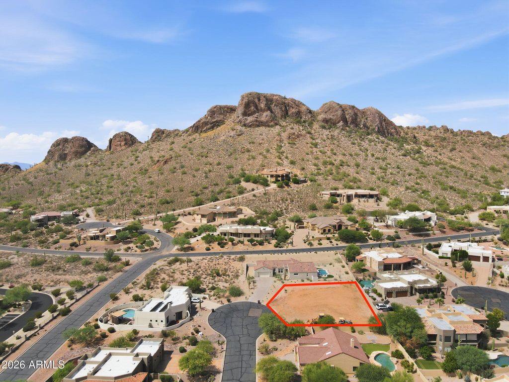 9960 E Fools Gold Place, Gold Canyon, AZ 85118 — photo 5