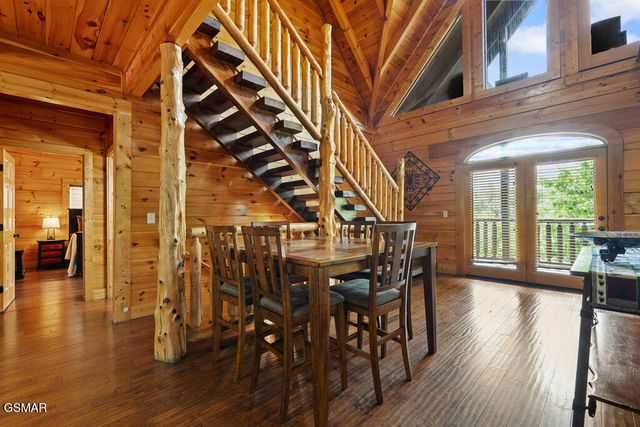 326 Alpine Mountain Way, Pigeon Forge, TN 37863