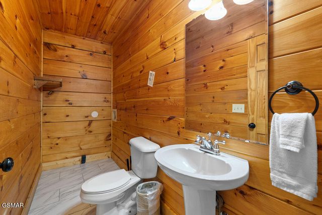 326 Alpine Mountain Way, Pigeon Forge, TN 37863