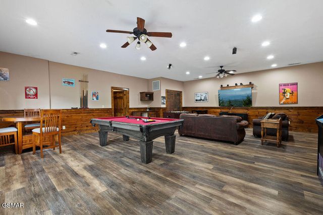 326 Alpine Mountain Way, Pigeon Forge, TN 37863