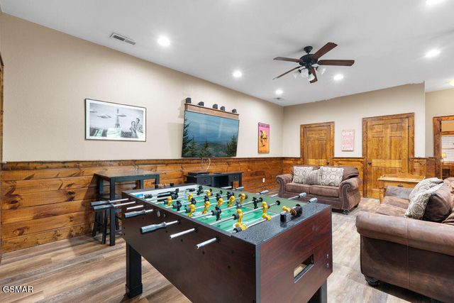 326 Alpine Mountain Way, Pigeon Forge, TN 37863