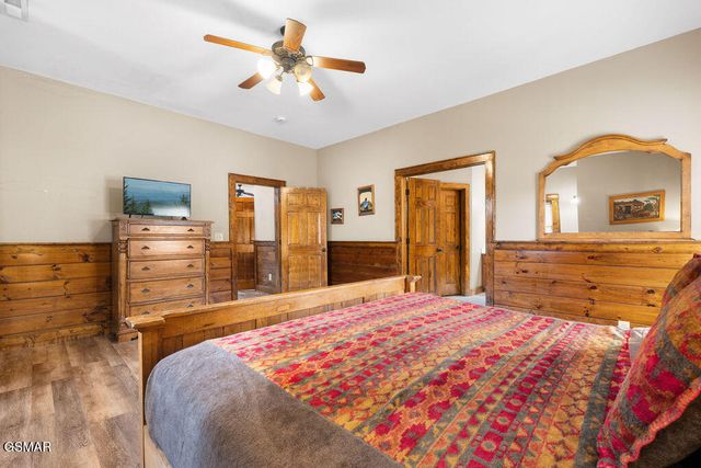 326 Alpine Mountain Way, Pigeon Forge, TN 37863