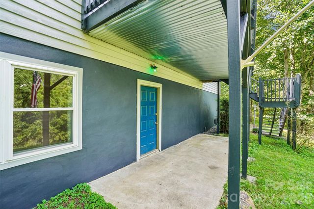 19 Jupiter Heights, Weaverville, NC 28787