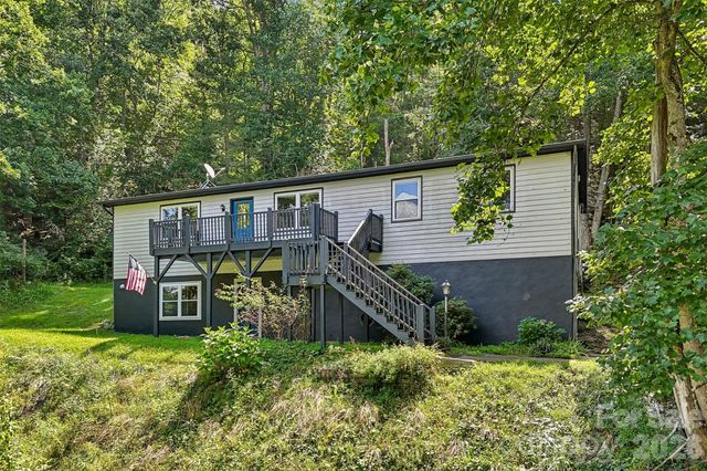19 Jupiter Heights, Weaverville, NC 28787