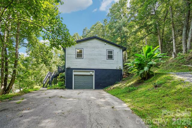 19 Jupiter Heights, Weaverville, NC 28787