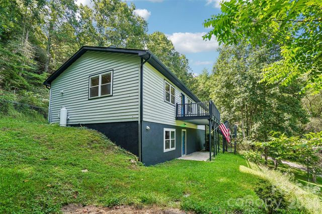 19 Jupiter Heights, Weaverville, NC 28787
