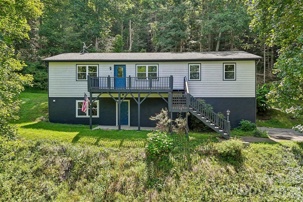 19 Jupiter Heights, Weaverville, NC 28787