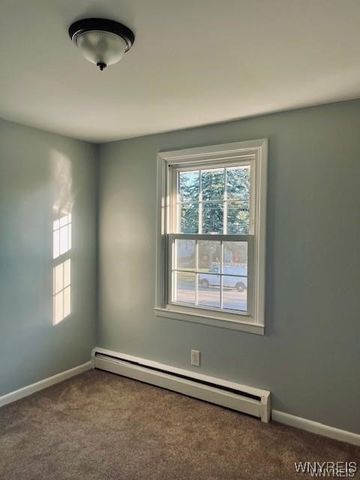 3038 George Urban Boulevard Left, Cheektowaga, NY 14043