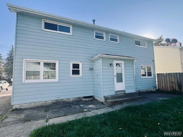 3038 George Urban Boulevard Left, Cheektowaga, NY 14043