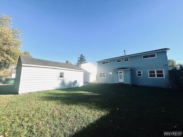 3038 George Urban Boulevard Left, Cheektowaga, NY 14043